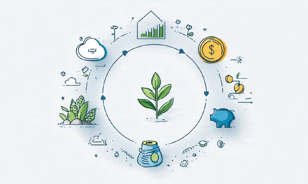 Personal Finance 2025 Complete Guide for Savings and Investment