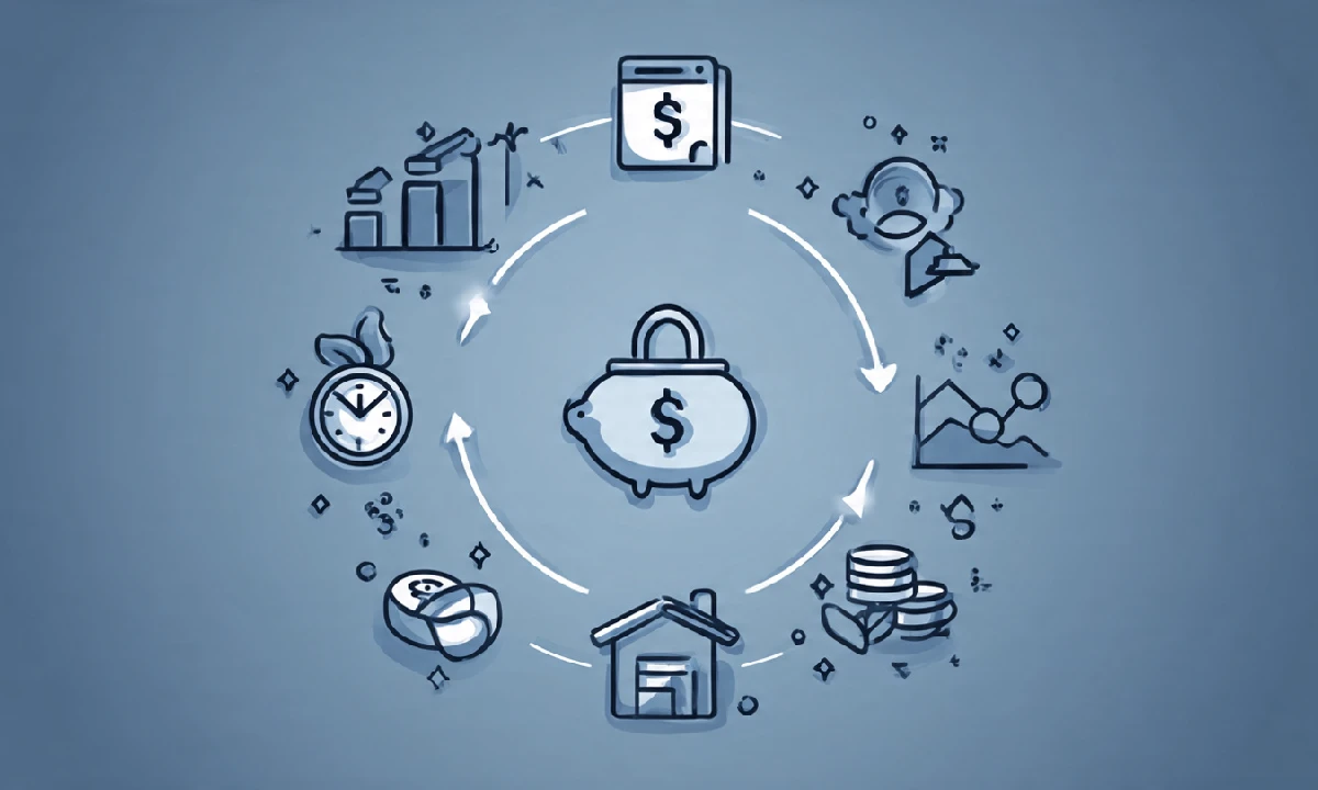 Personal Finance 2025 Complete Guide for Savings and Investment