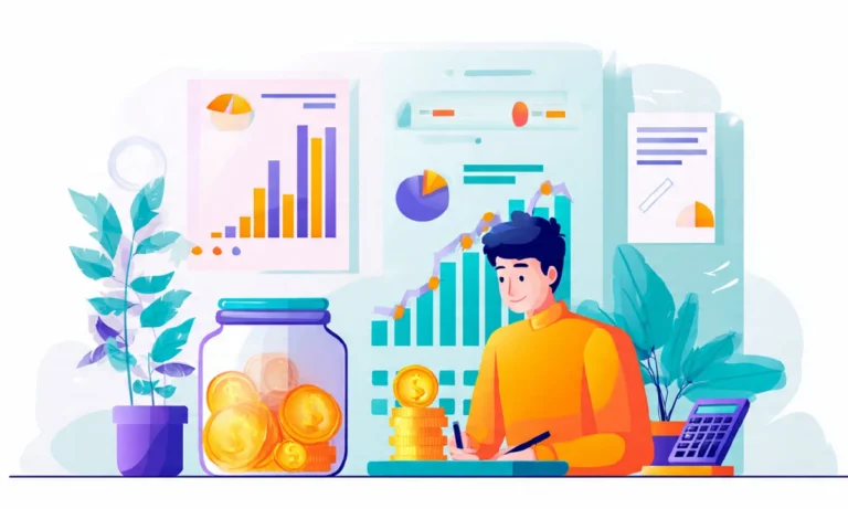 Personal Finance 2025 Complete Guide for Savings and Investment