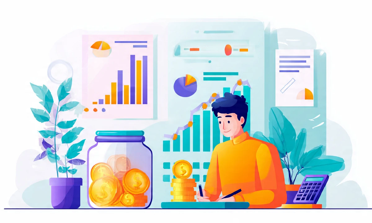 Personal Finance 2025 Complete Guide for Savings and Investment