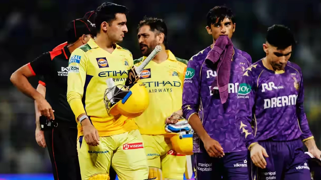 IPL 2026 Auction में Cameron Green को ₹25.20 करोड़ में खरीदते हुए KKR की टीम